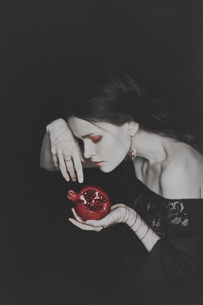 Photograph by Natalia Drepina