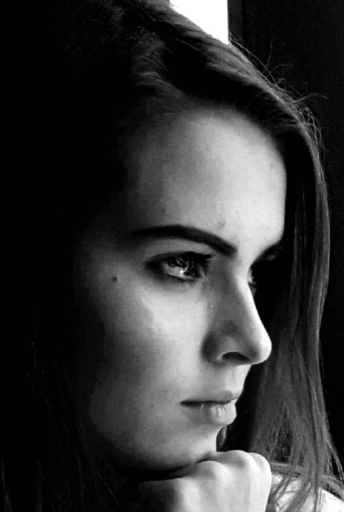 Photograph by Mojca Rebol