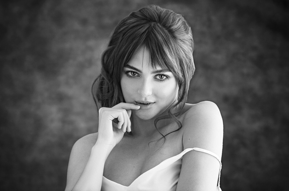 Photograph by Сергей Пашнов