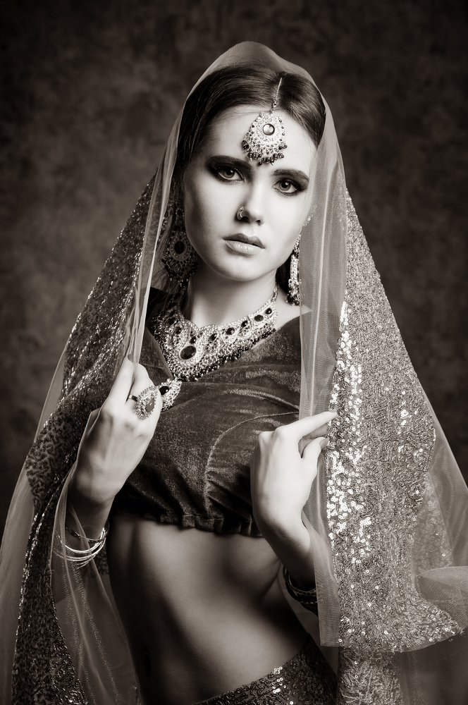 Photograph by Сергей Пашнов