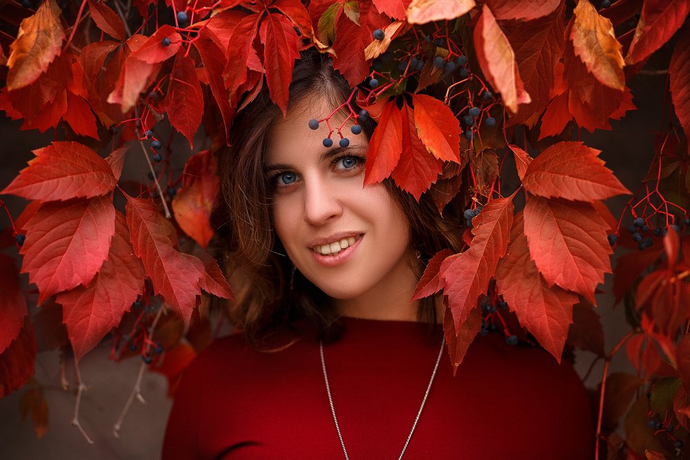 Photograph by Зоя Васильева