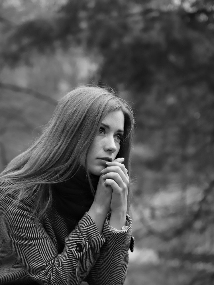 Photograph by Андрей Телибаев