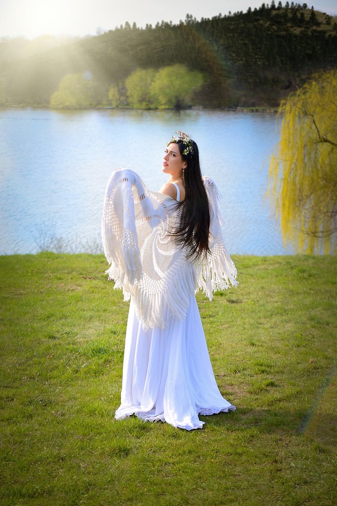 Photograph by Мария Ратушная