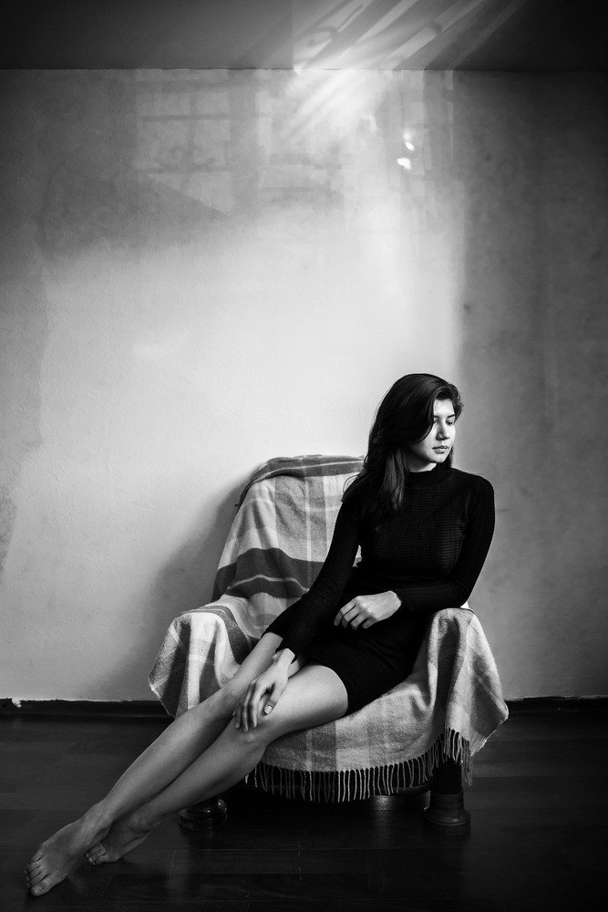 Photograph by Андрей Воронов