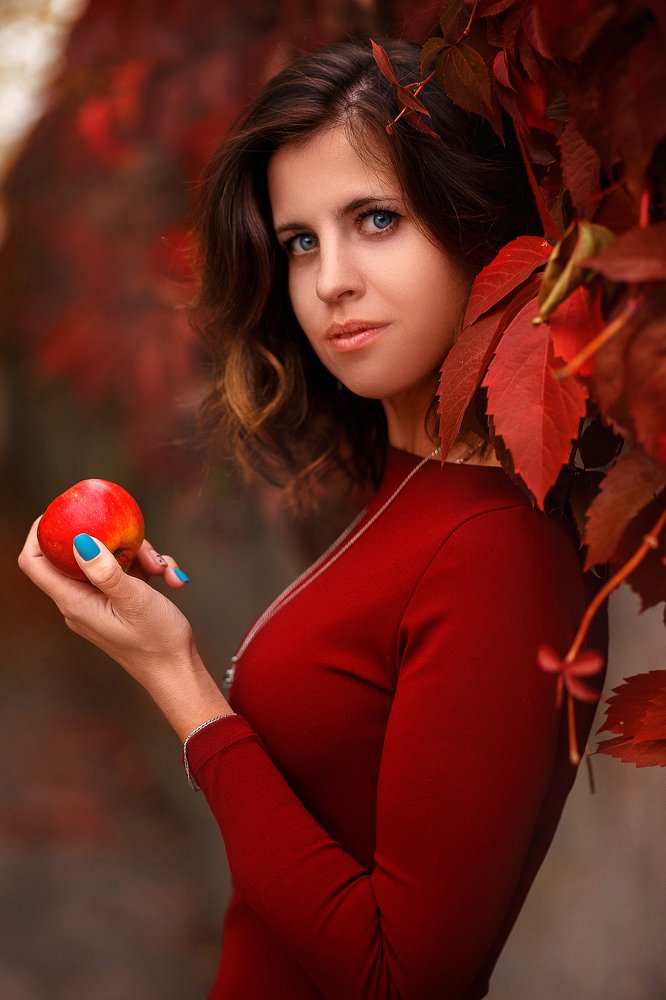 Photograph by Зоя Васильева