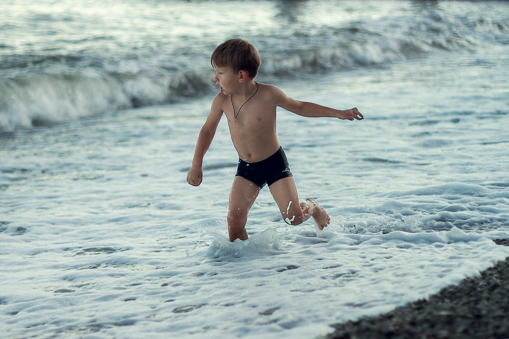 Photograph by Алла Наседкина