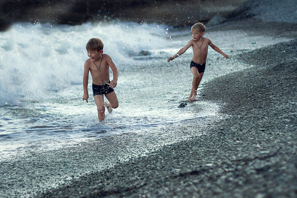 Photograph by Алла Наседкина