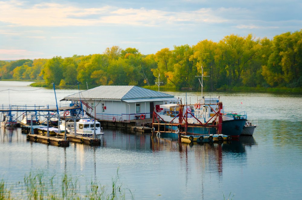 Photograph by Наталия Иванова