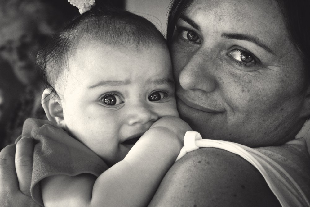 Photograph by Tjaša Završnik