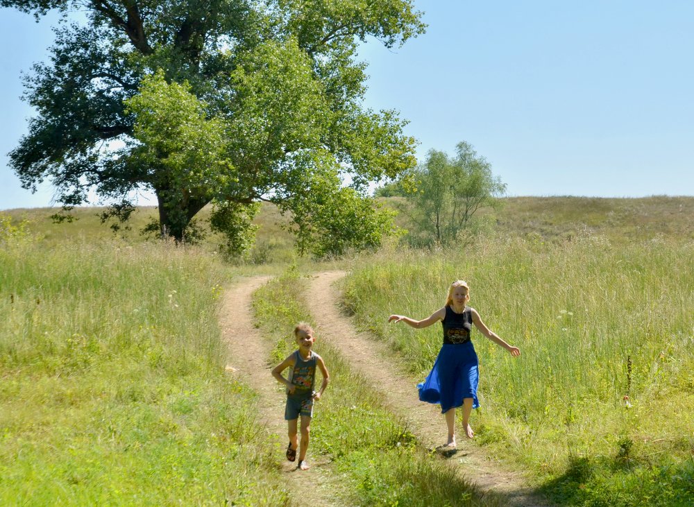 Photograph by Наталия Иванова