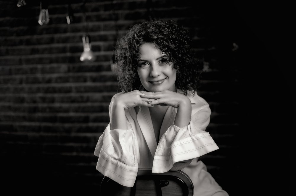 Photograph by Галина Бокова