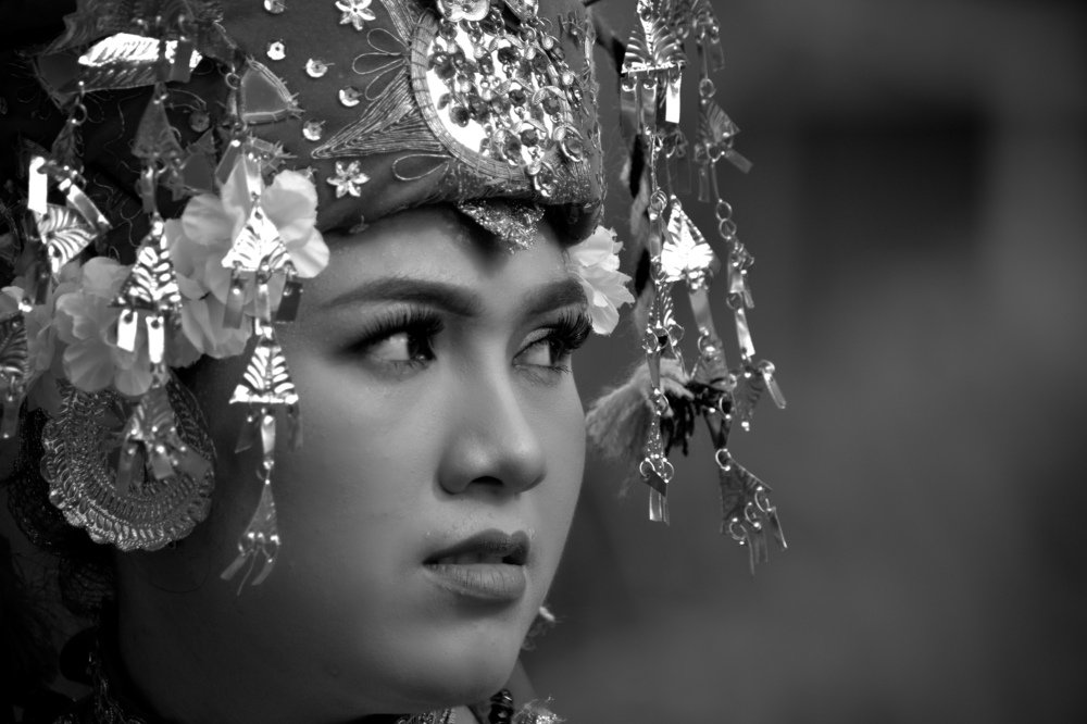 Photograph by Mulyanto Syafridel