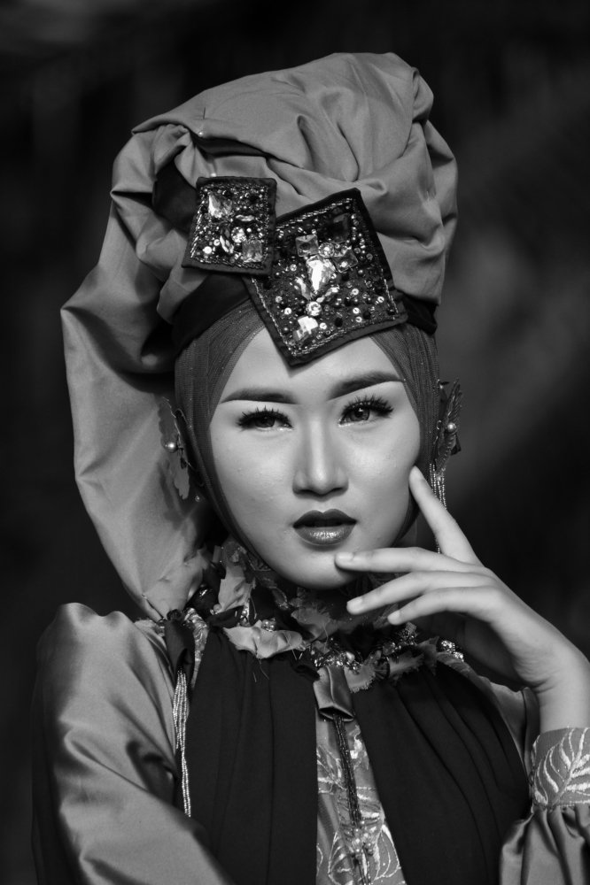 Photograph by Mulyanto Syafridel