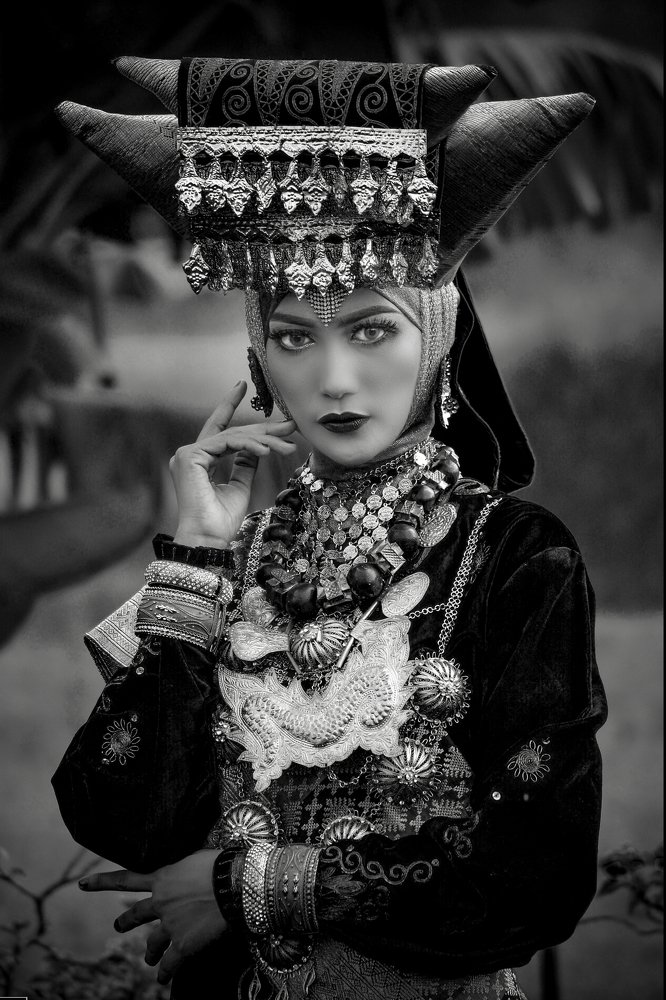 Photograph by Mulyanto Syafridel