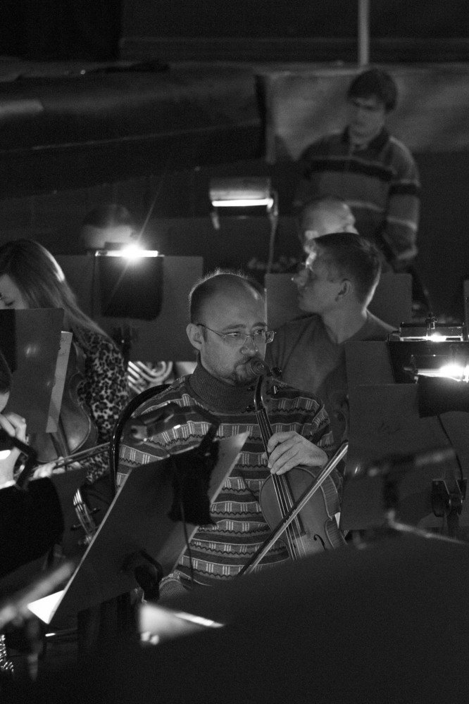 Photograph by Демидова Евгения