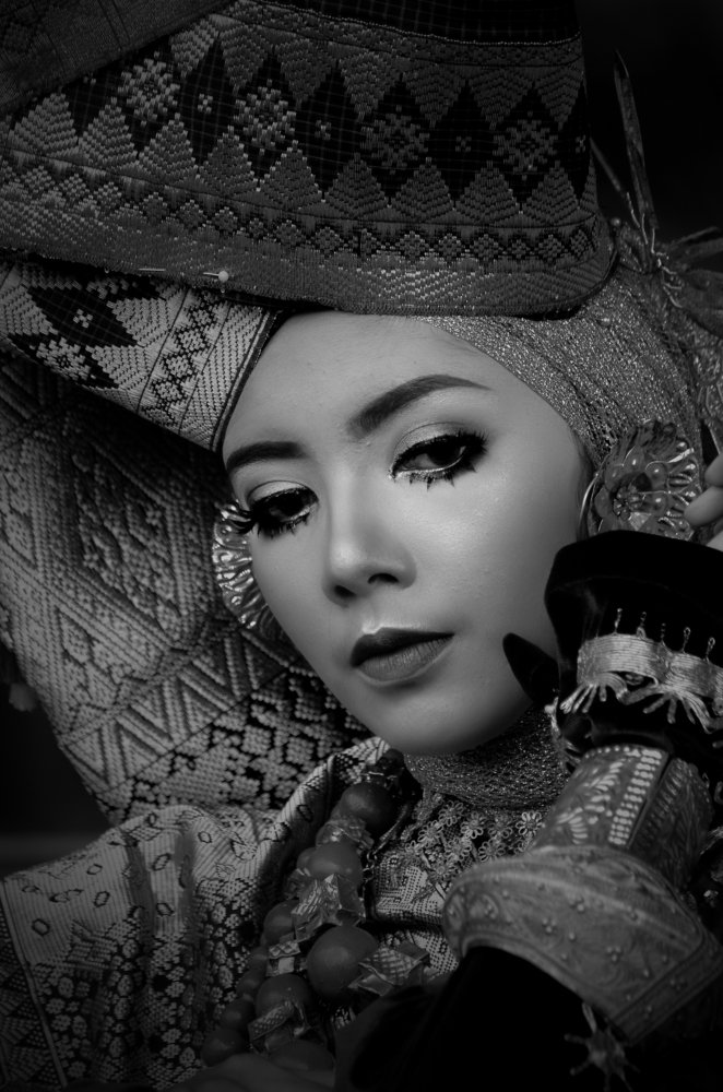 Photograph by Mulyanto Syafridel