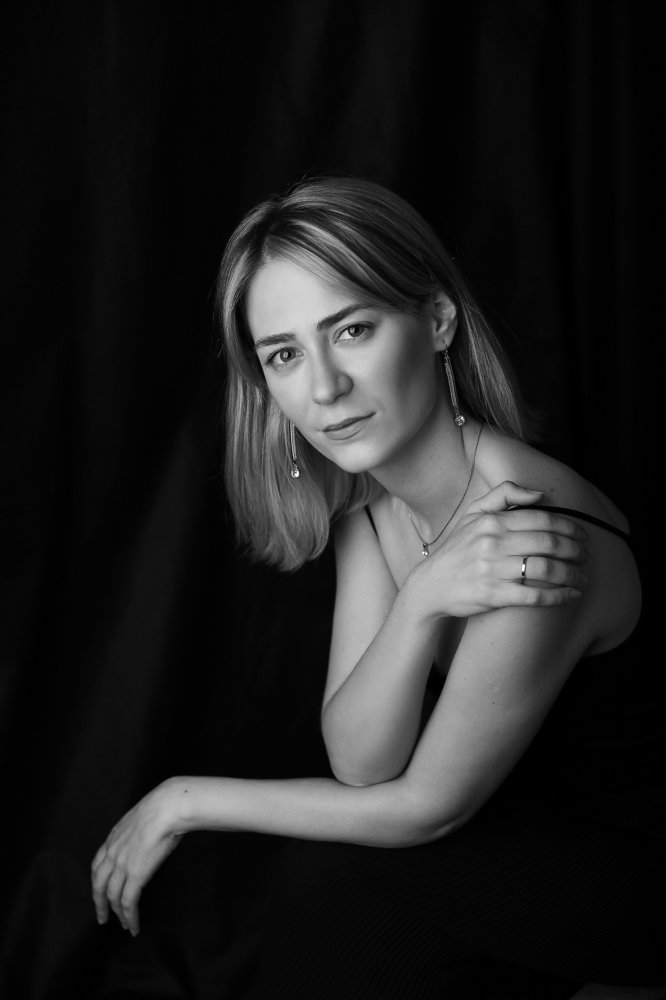 Photograph by Анастасия