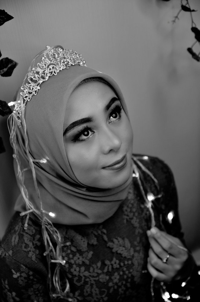 Photograph by Mulyanto Syafridel