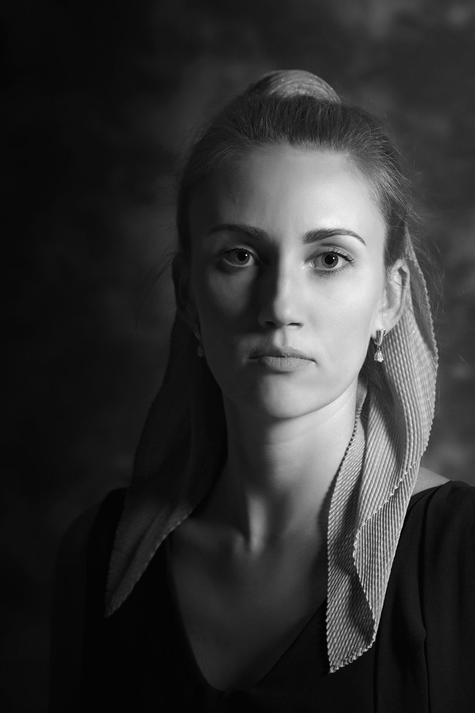 Photograph by Александр Игнатьев