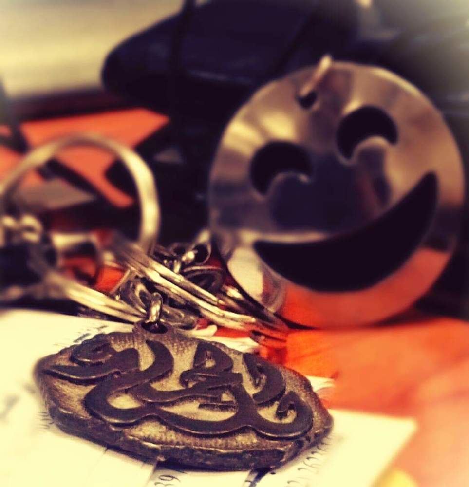 Photograph by OMAR Mourtagy Helal