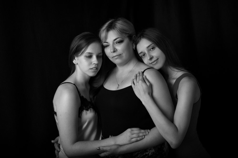 Photograph by Анастасия