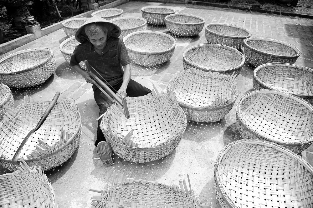 Photograph by Hà Thạnh