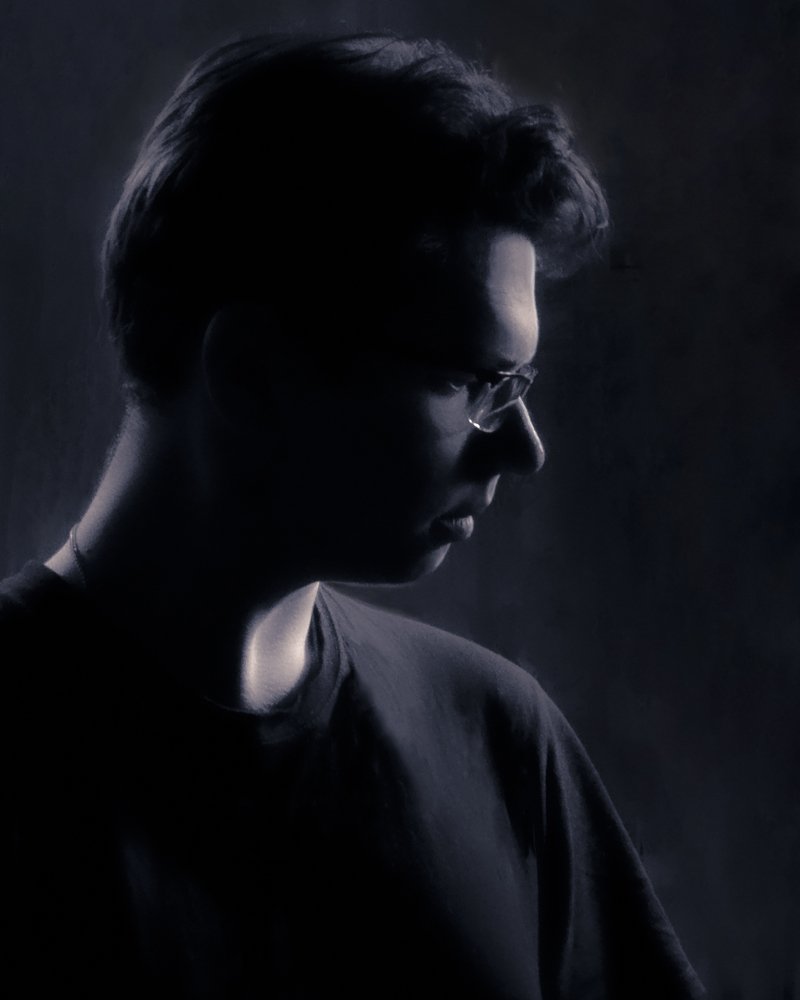 Photograph by Алексей Трубин