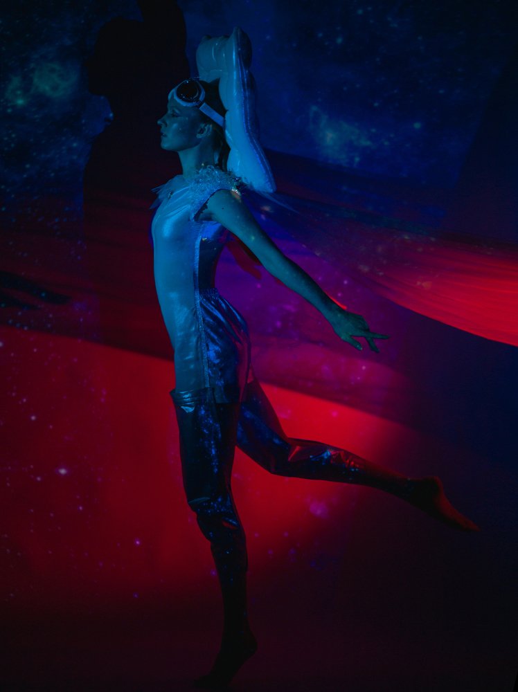 Photograph by Марина Конюхова