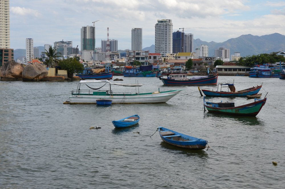 Photograph by Людмила Воропаева