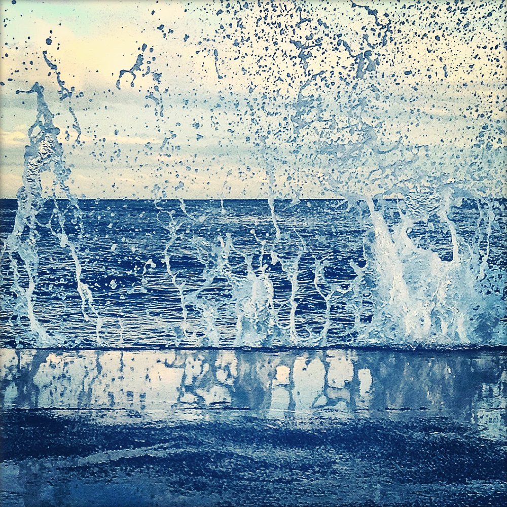 Photograph by Elena Kozlova