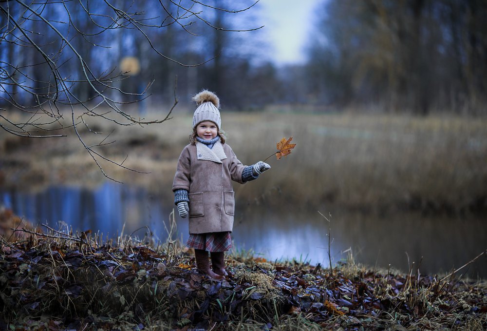 Photograph by Людмила Пучинская