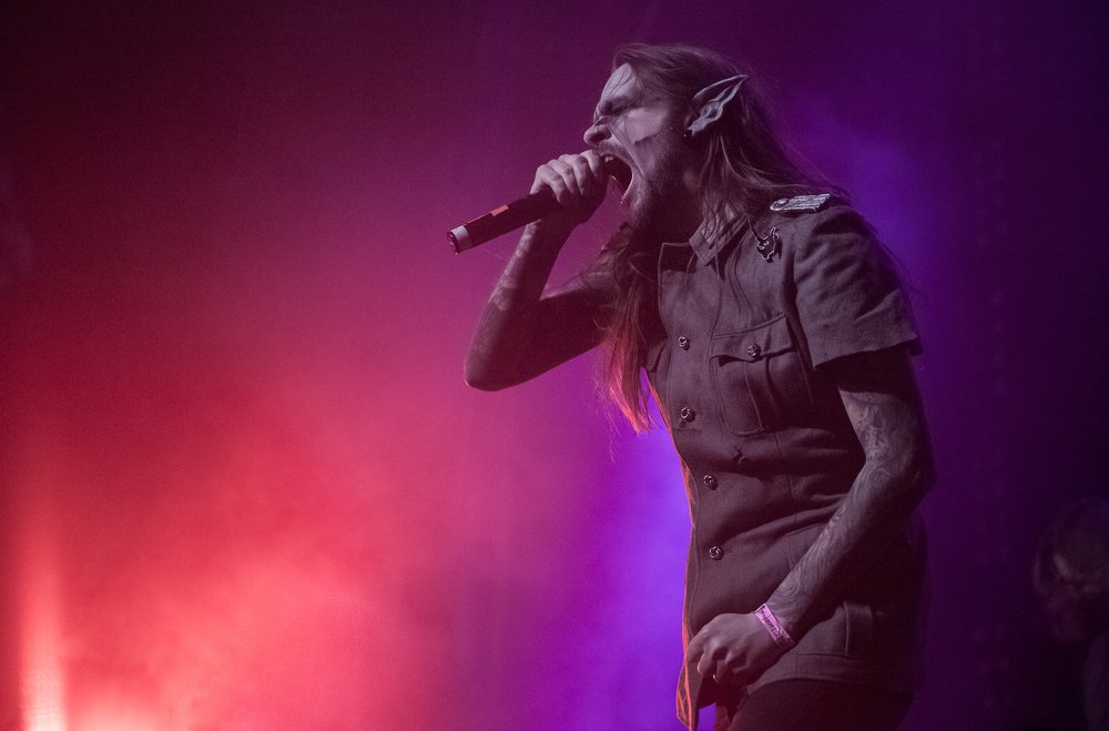 Photograph by Георгий Сухов