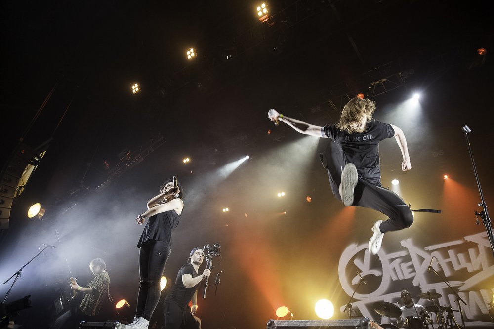 Photograph by Георгий Сухов