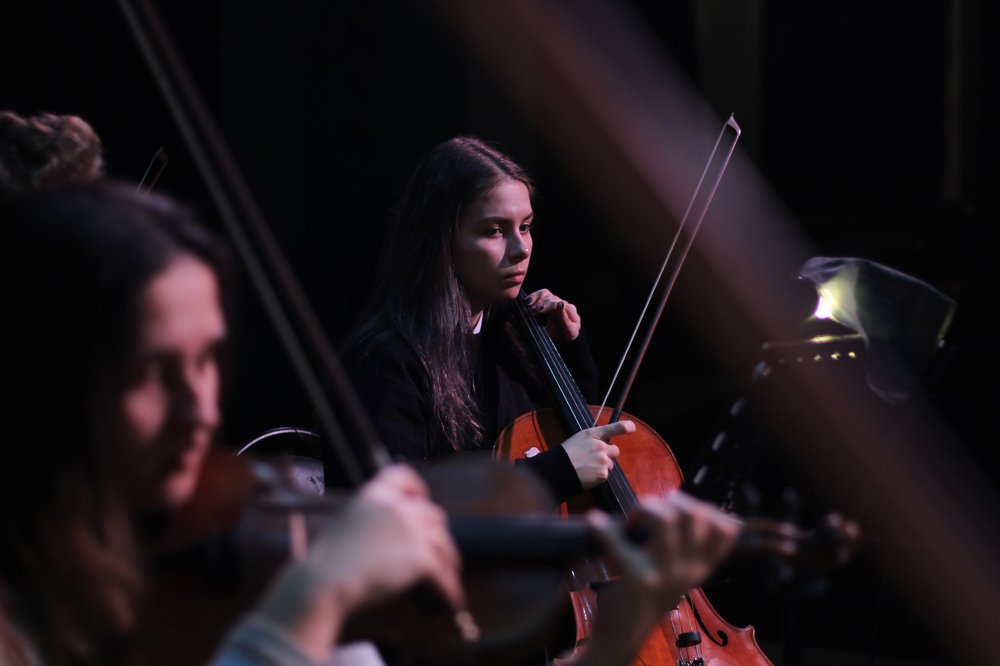 Photograph by Маргарита Зайцева