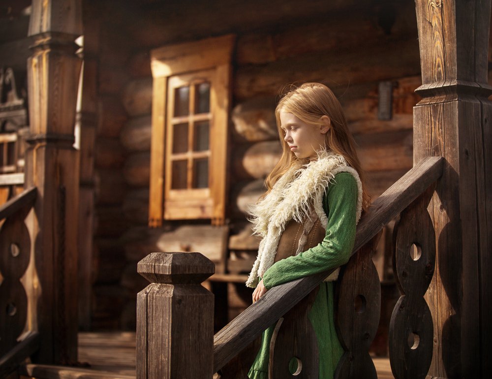 Photograph by Людмила Пучинская