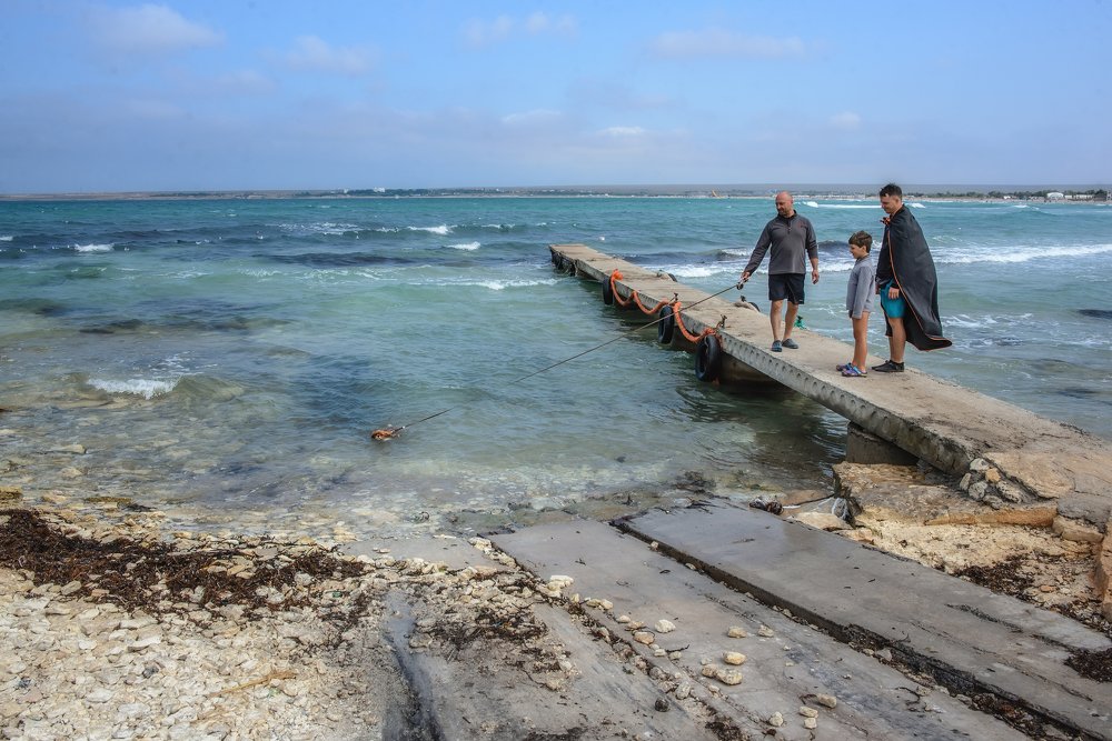 Фотография автора Юлия Кунина