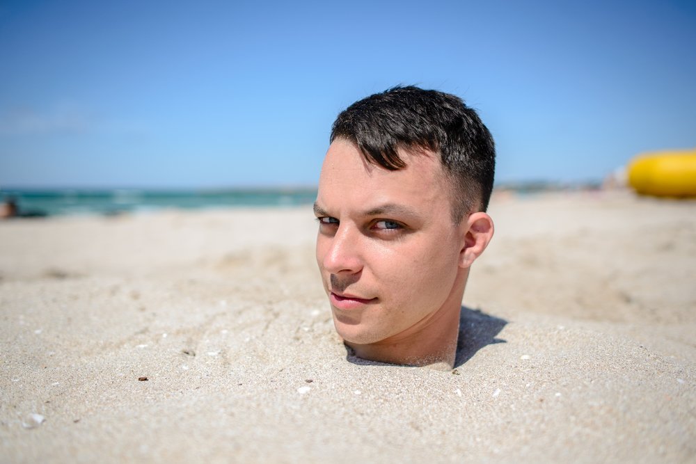 Фотография автора Юлия Кунина