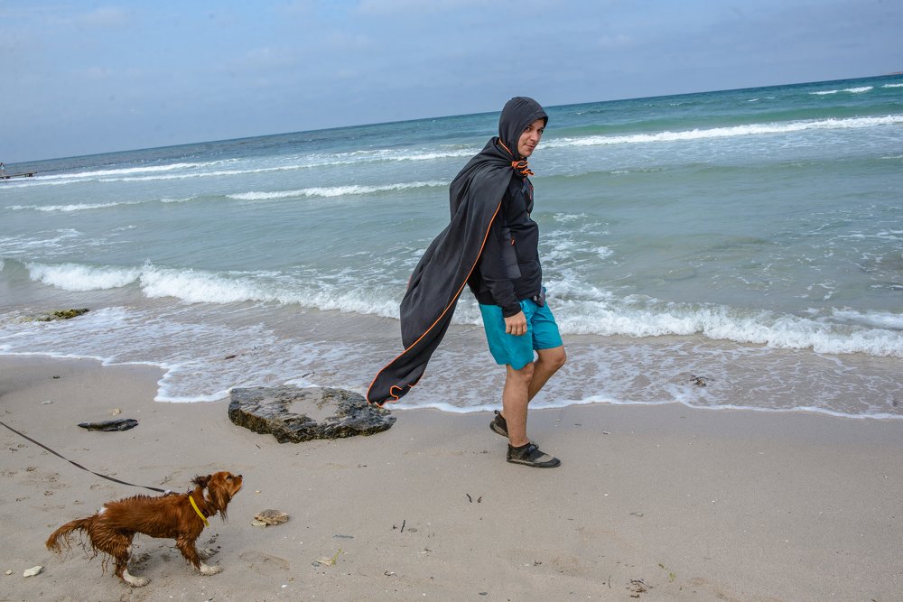 Фотография автора Юлия Кунина