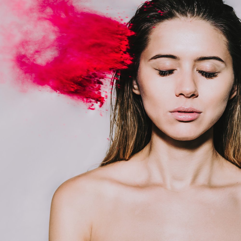 Photograph by Марина Скворцова