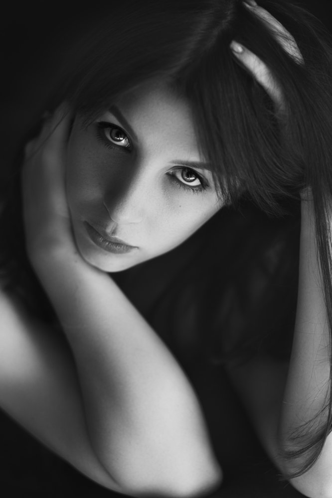 Photograph by Елена Шпагина