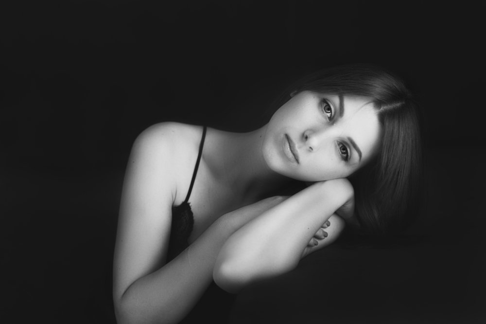 Photograph by Елена Шпагина