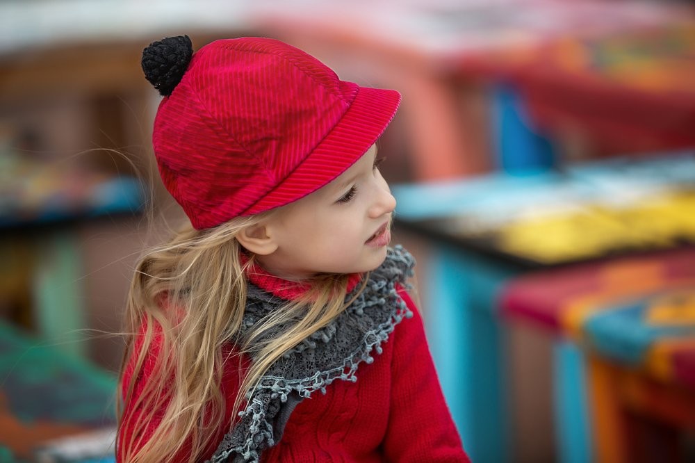 Photograph by Людмила Пучинская