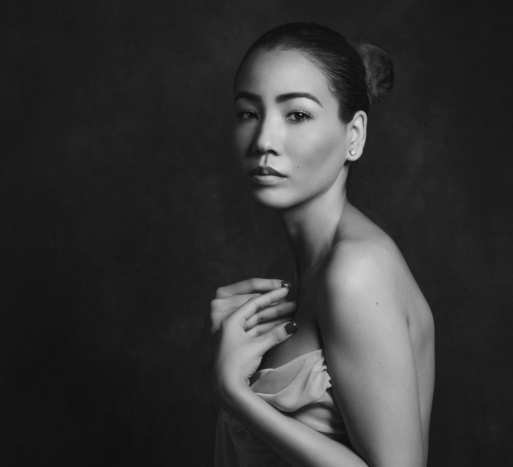 Photograph by Paola Massa