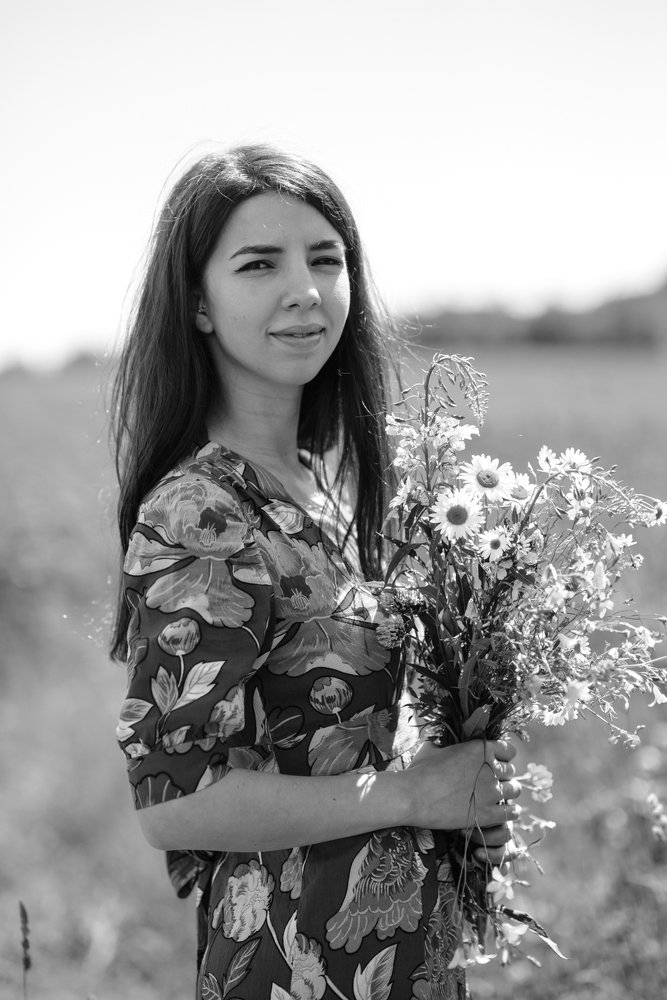 Фотография автора Юлия Кунина