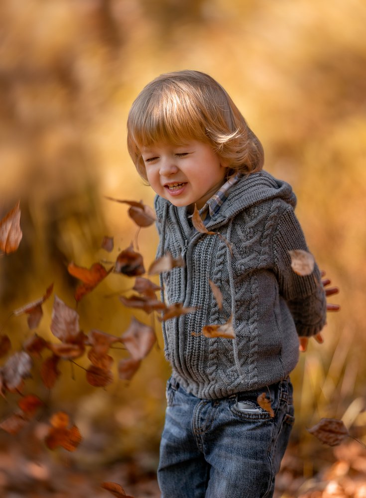 Photograph by Maria Romanova