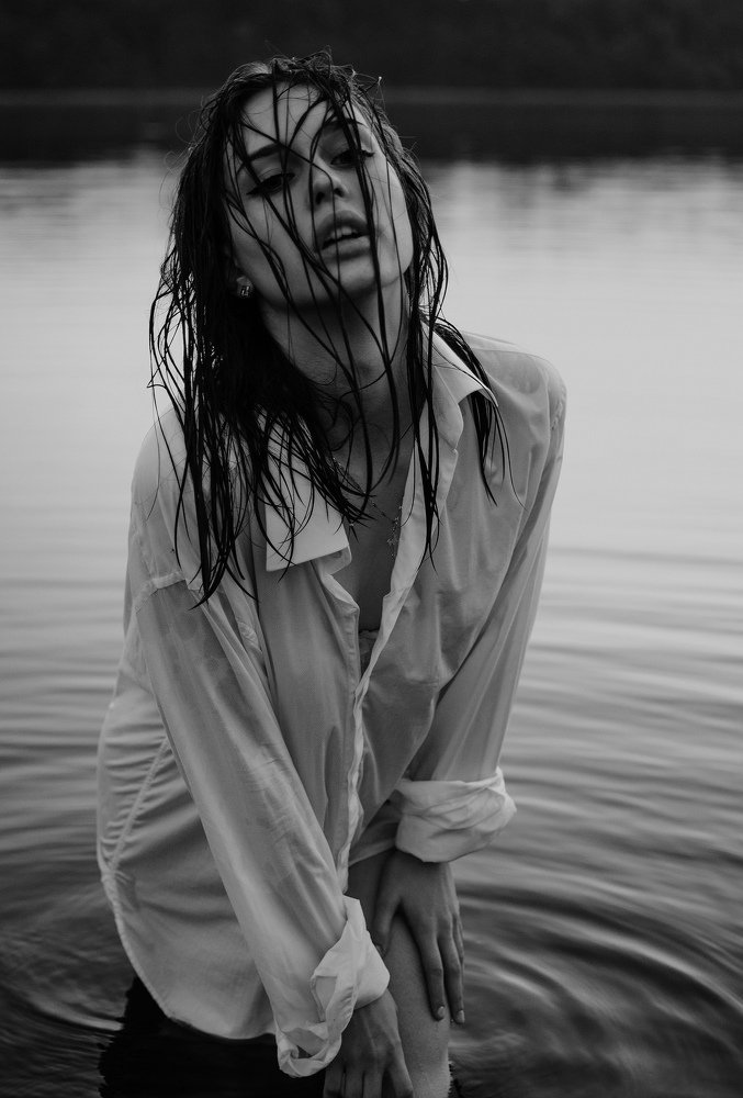 Photograph by Алёна Колясникова