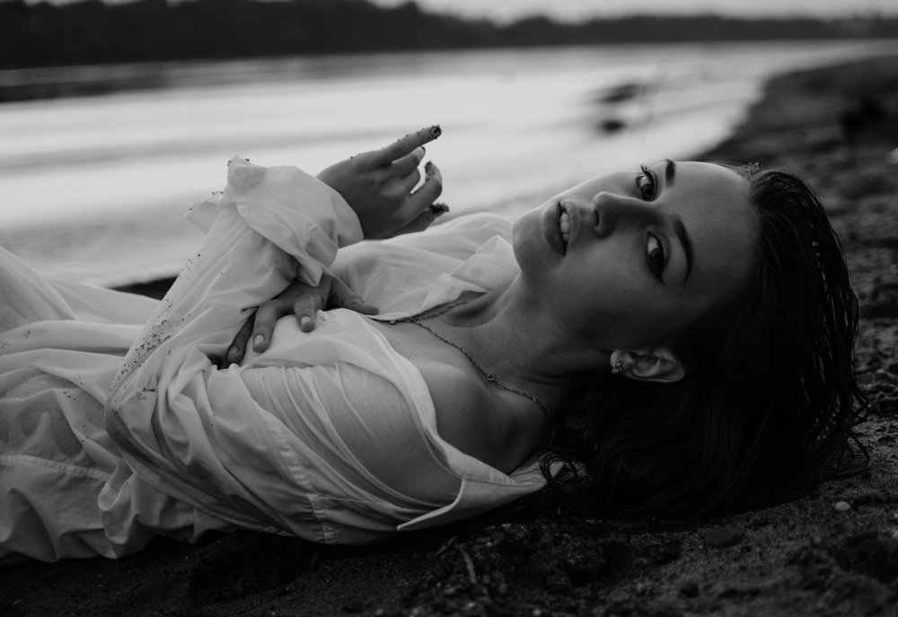 Photograph by Алёна Колясникова