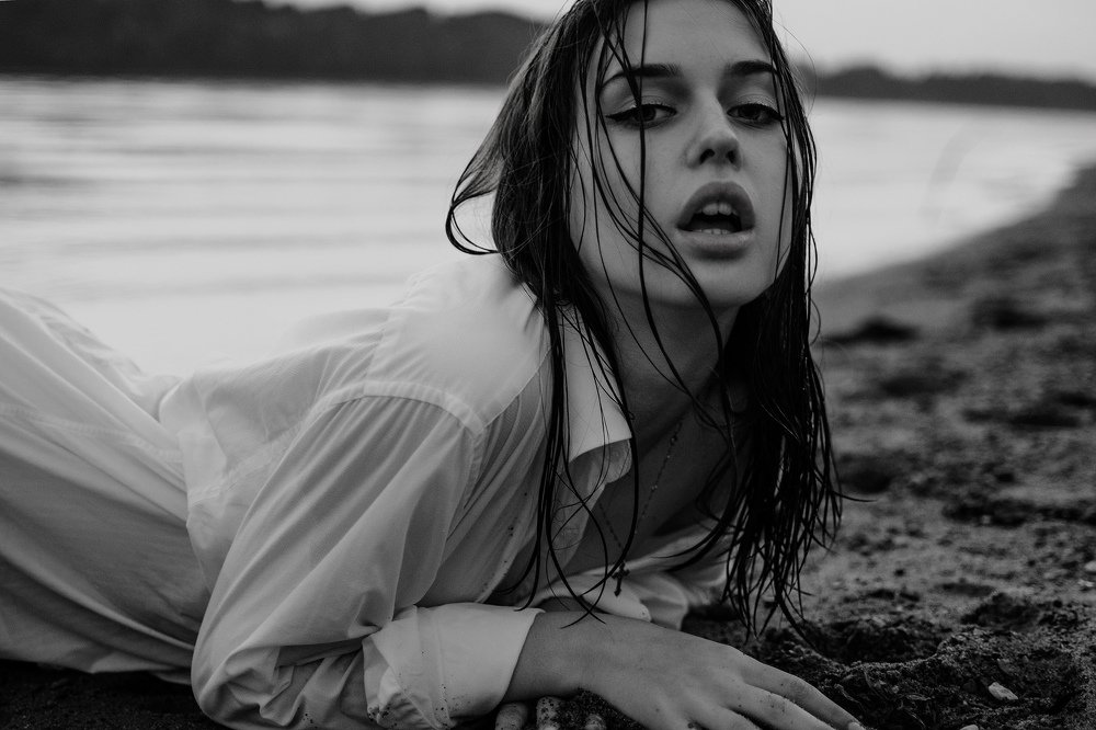 Photograph by Алёна Колясникова