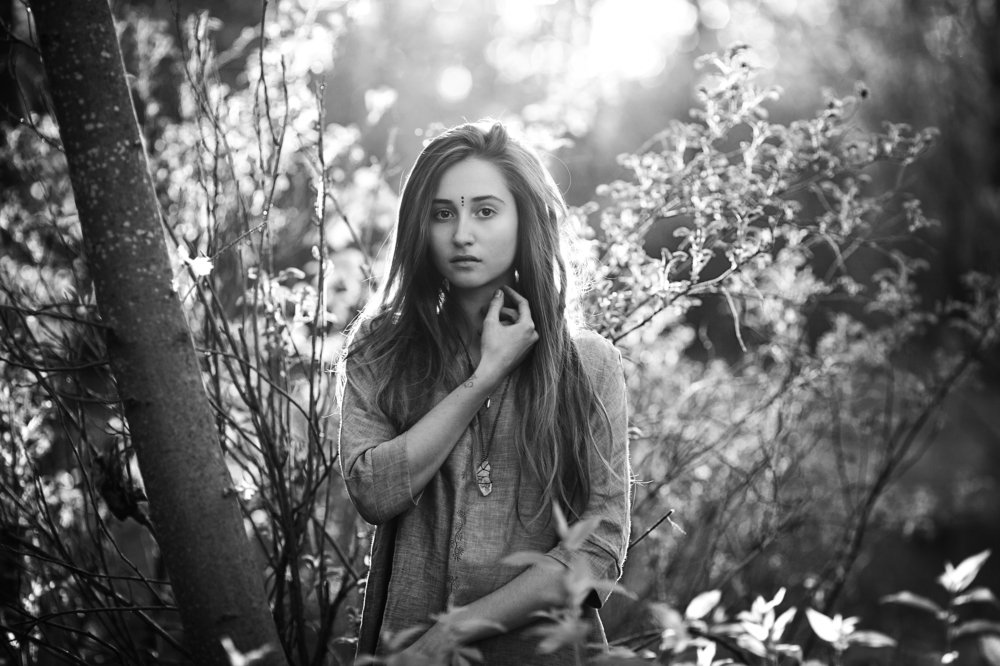 Photograph by Людмила Пучинская