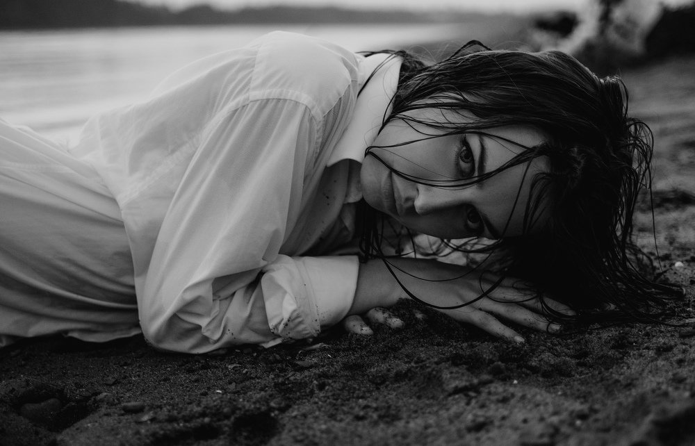 Photograph by Алёна Колясникова